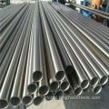 Round Stainless Steel Tube Stainless Steel Round Hollow Pipe Supplier